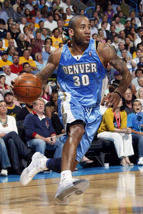 在积分榜上 在积分榜上