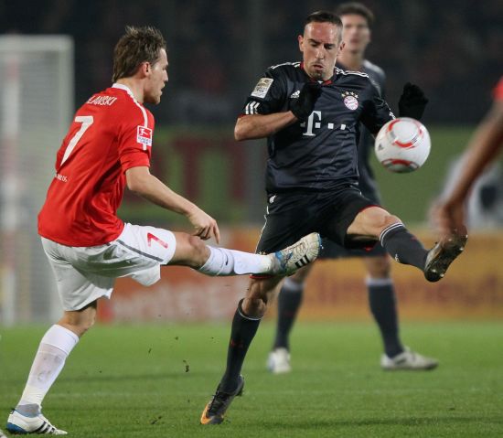 突破能力 突破能力