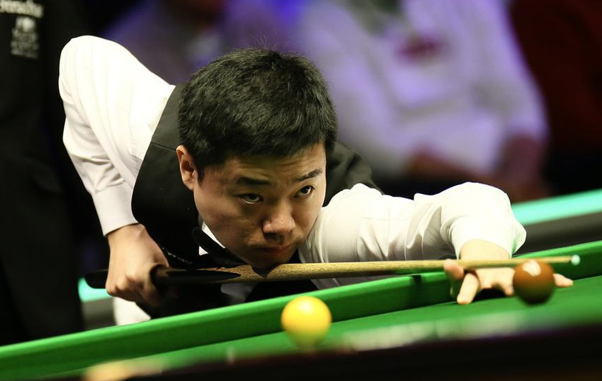 可能的反扑 可能的反扑