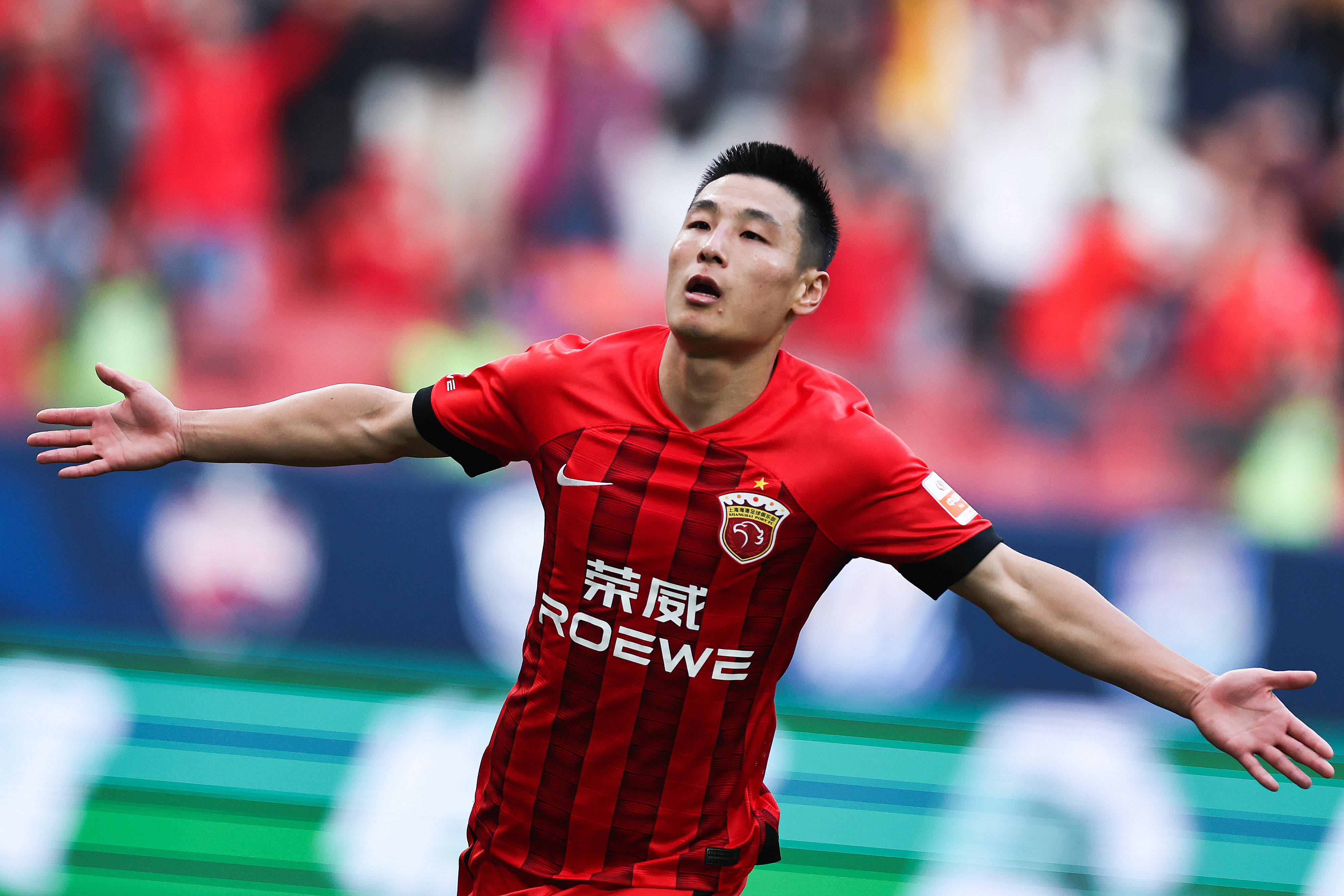 令人瞩目的 令人瞩目的