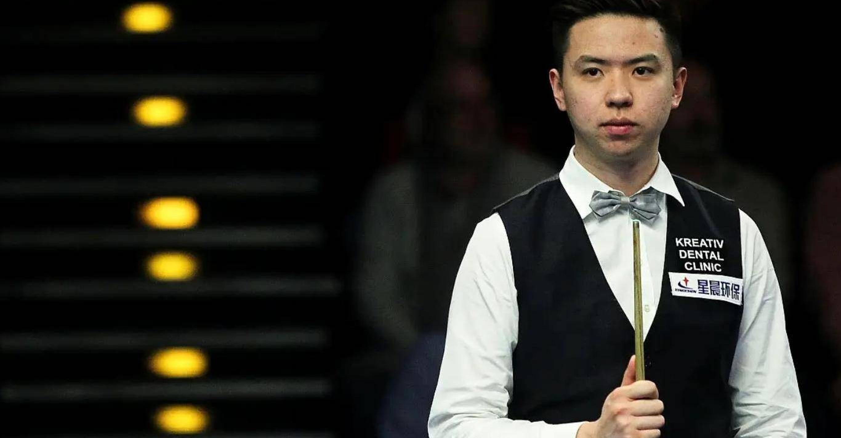 破局的威胁 破局的威胁