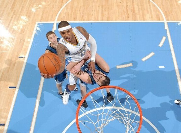 团队的合作 团队的合作