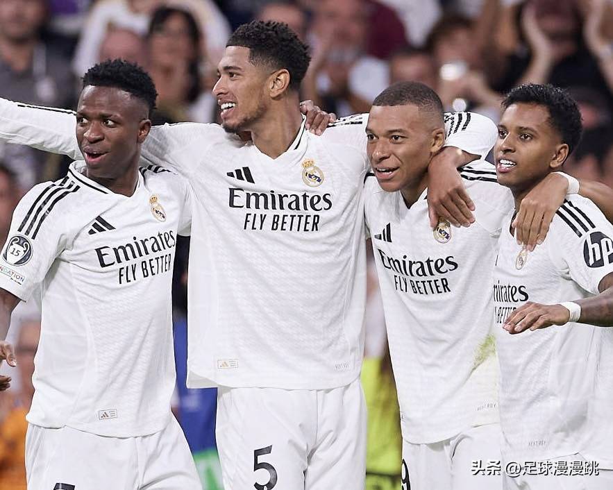 他真的飘了 他真的飘了